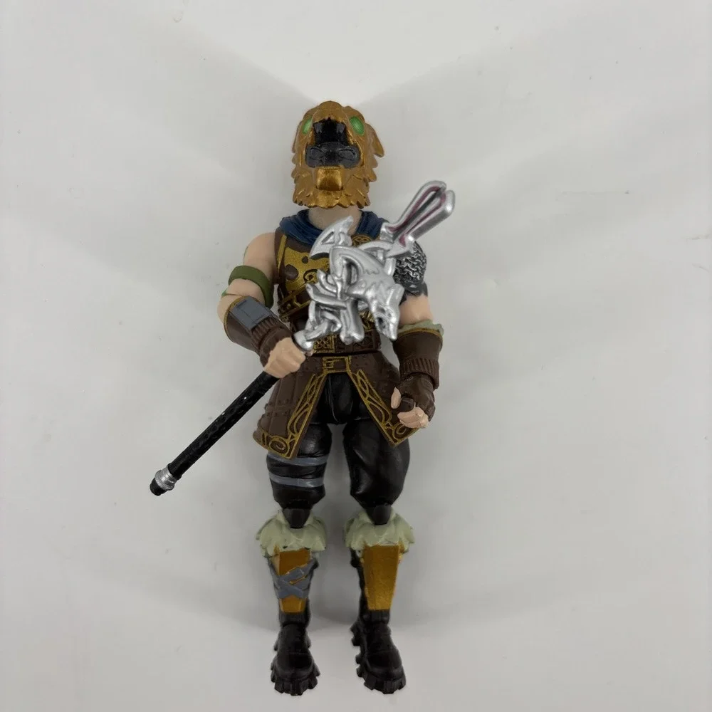 Fortnite 4